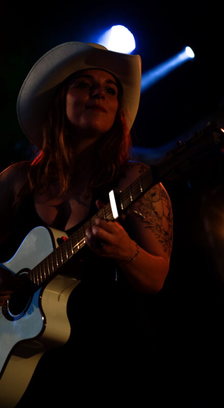 Festival Rodéo Line Dancers 2025