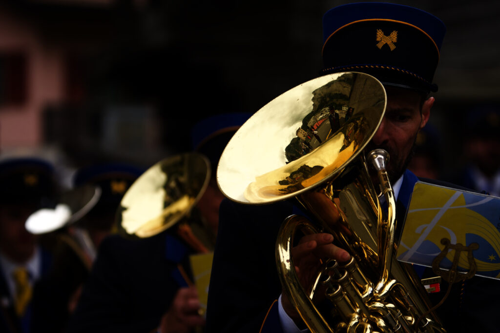 Fanfares radicales 2026 - Sembrancher - o2vie.jeepix