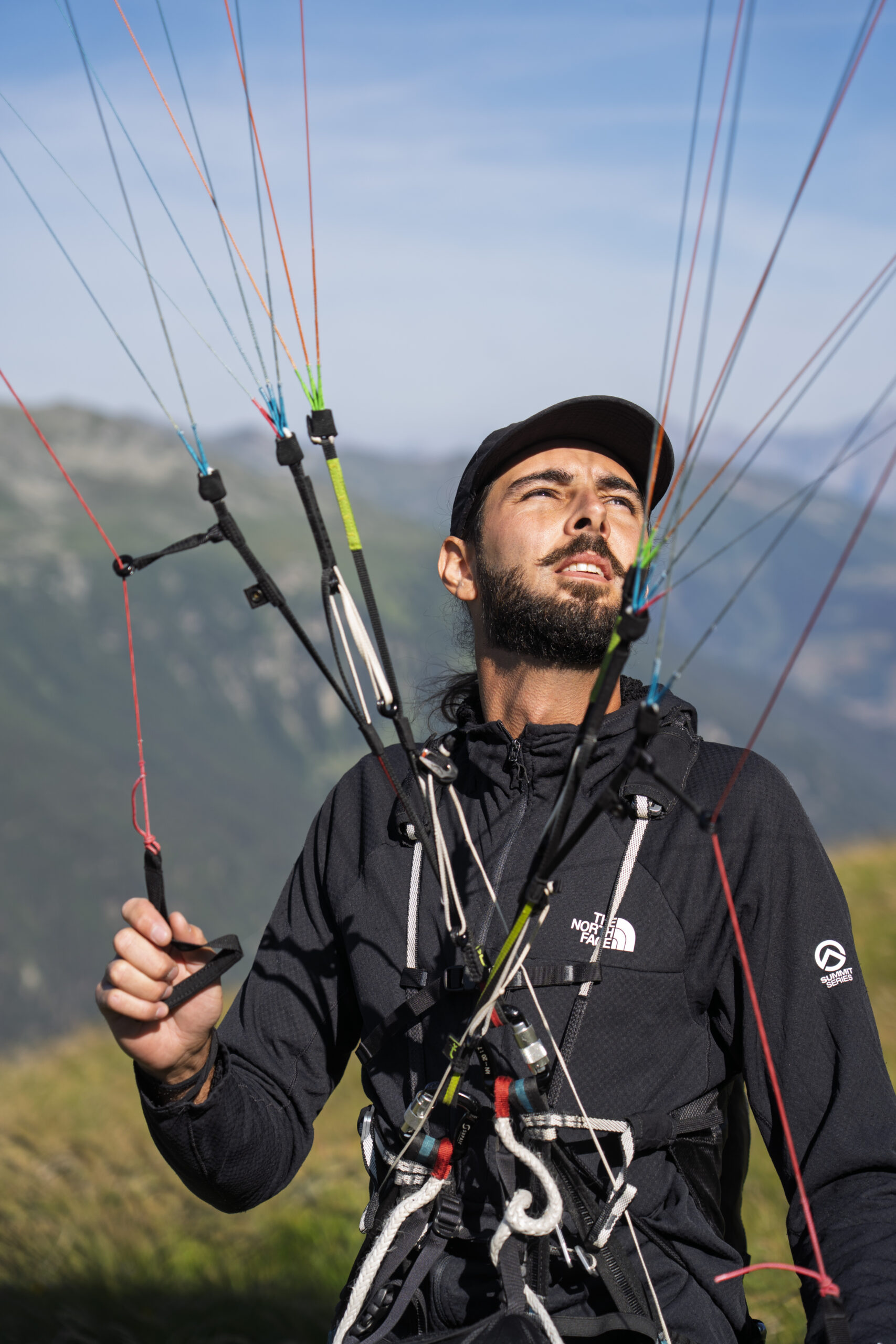 Guillaume, là où le ciel commence - juillet 2026 - Croix de Coeur