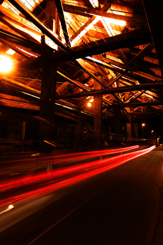 Pont de la Bâtiaz, Martigny - copyright o2vie.jeepix